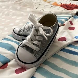 Baby Converse
